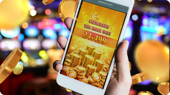 777 Jackpot Slot Game